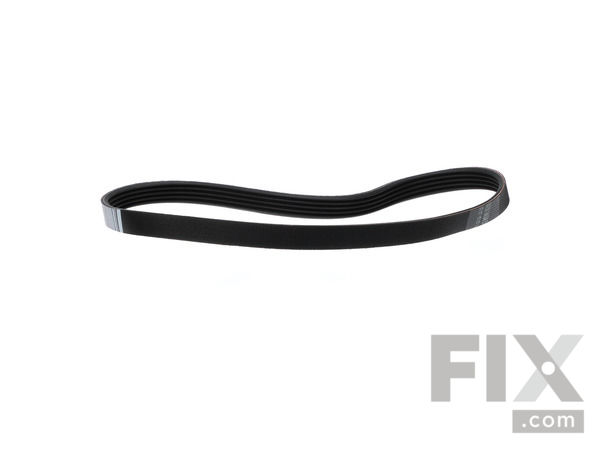 11747978-1-S-Whirlpool-WPW10006384-Washer Drive Belt 360 view