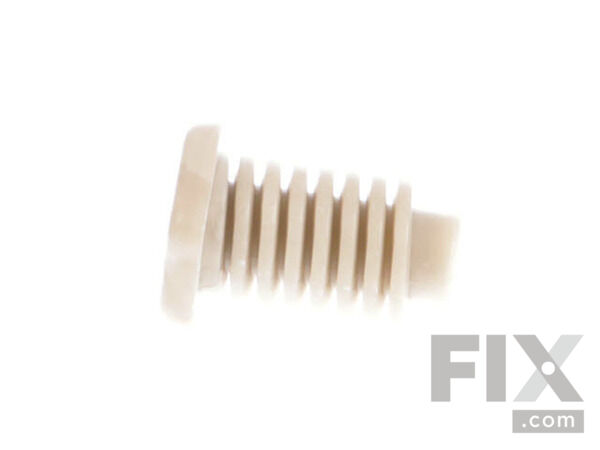 11748094-1-S-Whirlpool-WPW10058460-Range Rear Leveling Leg 360 view