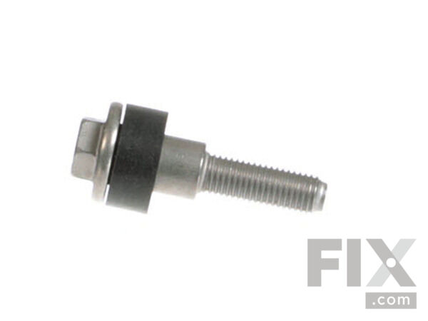 11748116-1-S-Whirlpool-WPW10076270-Agitator Bolt 360 view