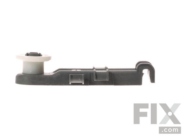 11748156-1-S-Whirlpool-WPW10078214-Dishwasher Upper Rack Wheel 360 view