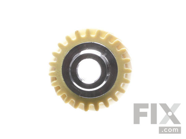 11748374-1-S-Whirlpool-WPW10112253-Worm Gear 360 view