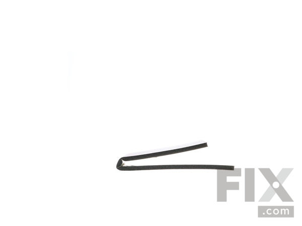 11748543-1-S-Whirlpool-WPW10117748-Dishwasher Inner Door Foam Insulation Strip 360 view