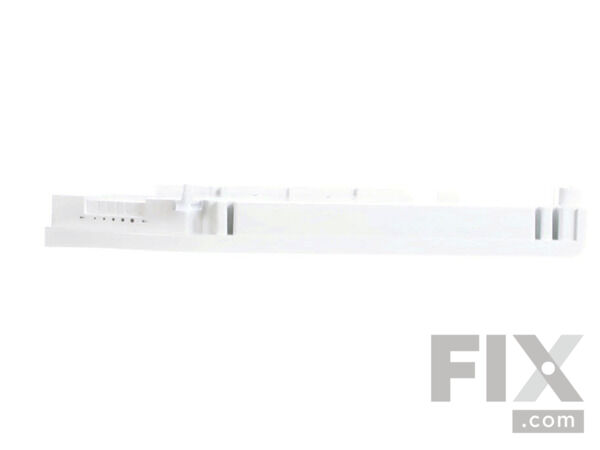 11748630-1-S-Whirlpool-WPW10121977-Refrigerator Pantry Drawer End Cap Right Side 360 view