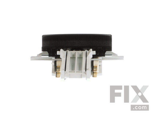 11748729-1-S-Whirlpool-WPW10130695-Dishwasher Door Handle And Latch Assembly with Switch 360 view