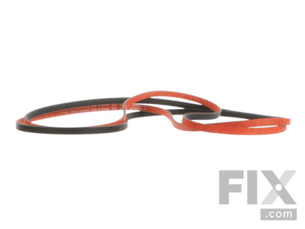 11748884-1-S-Whirlpool-WPW10136934-Dryer Belt 360 view