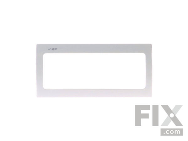 11749024-1-S-Whirlpool-WPW10143396-Refrigerator Crisper Drawer 360 view