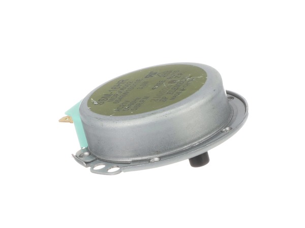 11749221-1-S-Whirlpool-WPW10159107-Microwave Turntable Motor 360 view