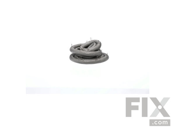 11749287-1-S-Whirlpool-WPW10162384-Range Door Gasket 360 view