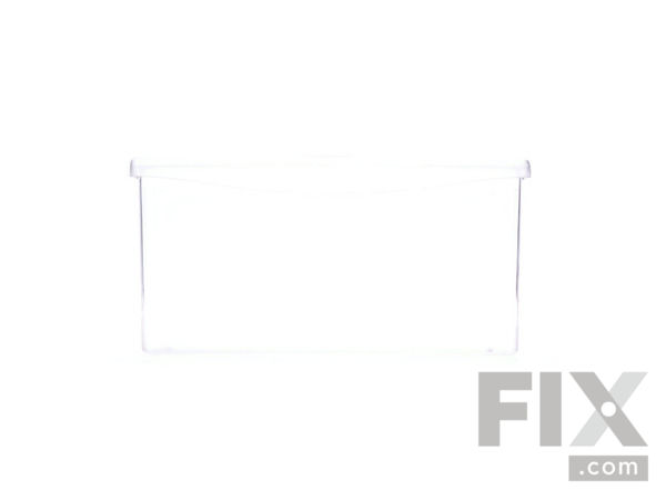 11749363-1-S-Whirlpool-WPW10166209-Refrigerator Crisper Pan 360 view