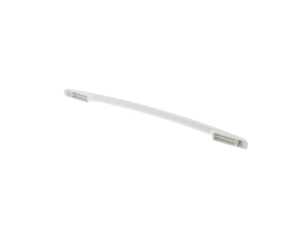11749529-1-S-Whirlpool-WPW10171747-Range Oven Door Handle - White 360 view