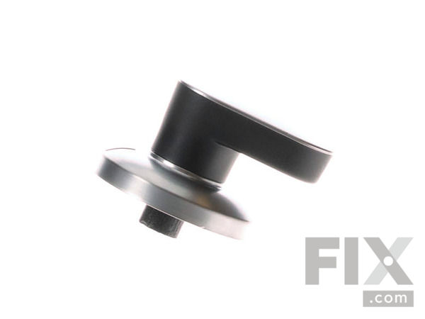 11749601-1-S-Whirlpool-WPW10175695-Burner Knob 360 view