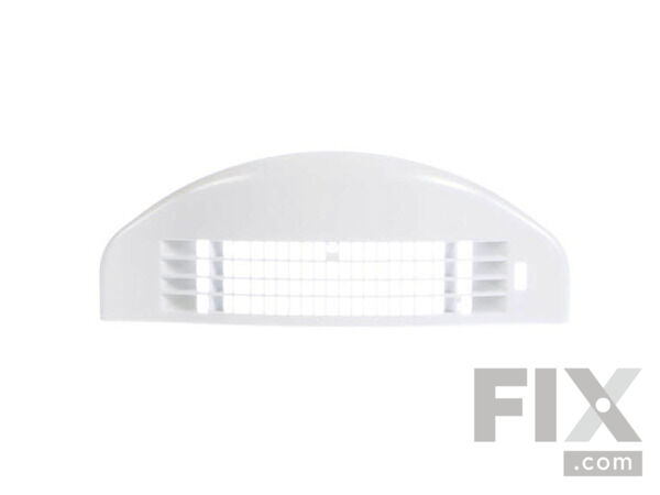 11749612-1-S-Whirlpool-WPW10175909-Refrigerator Grille Shroud 360 view
