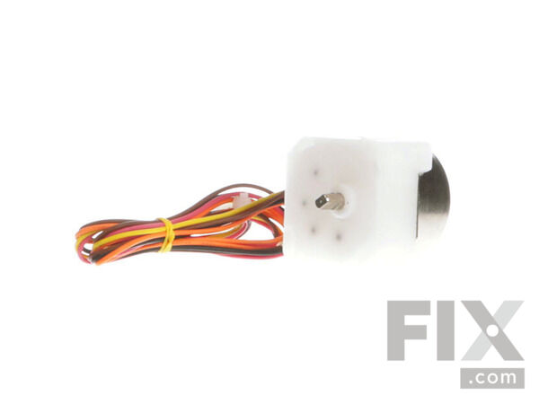 11749796-1-S-Whirlpool-WPW10184813-Refrigerator Ice Dispenser Door Motor 360 view