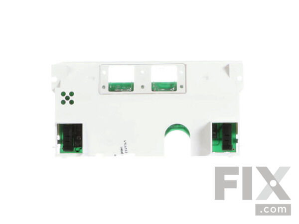 11749802-1-S-Whirlpool-WPW10184874-Refrigerator Control Electric 360 view
