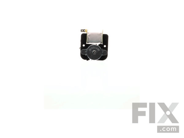 11749890-1-S-Whirlpool-WPW10189703-Refrigerator Evaporator Fan Motor 360 view