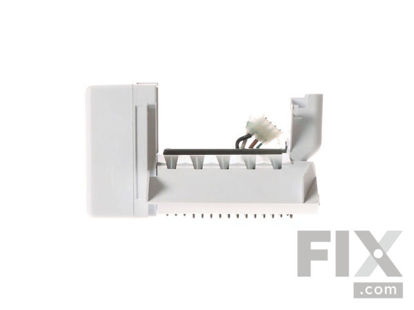 11749917-1-S-Whirlpool-WPW10190961-Ice Maker 5cube Ice Maker Assembly 360 view