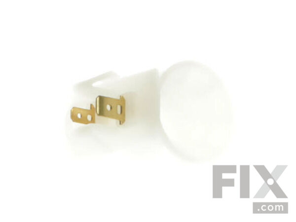 11749929-1-S-Whirlpool-WPW10191429-Refrigerator Socket 360 view