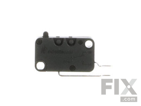 11750031-1-S-Whirlpool-WPW10195039-Dishwasher Overfill Control Switch 360 view