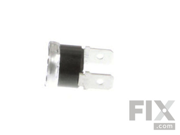 11750035-1-S-Whirlpool-WPW10195091-Dishwasher Thermostat 360 view