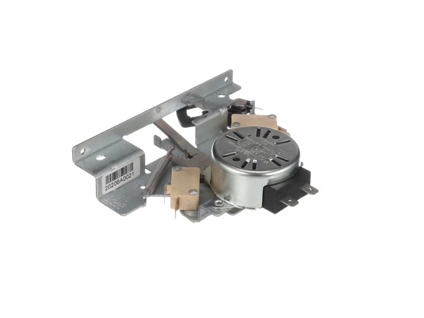 11750101-1-S-Whirlpool-WPW10195934-Range Motorized Door Lock Latch 360 view