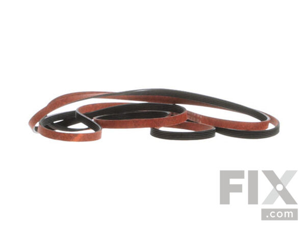 11750135-1-S-Whirlpool-WPW10198086-Belt 360 view