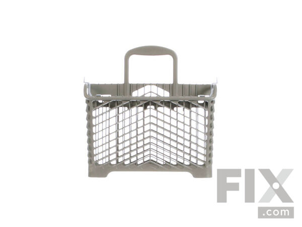 11750168-1-S-Whirlpool-WPW10199701-Silverware Basket 360 view