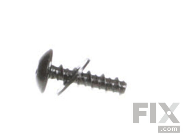 11750186-1-S-Whirlpool-WPW10200660-Range Screw 360 view