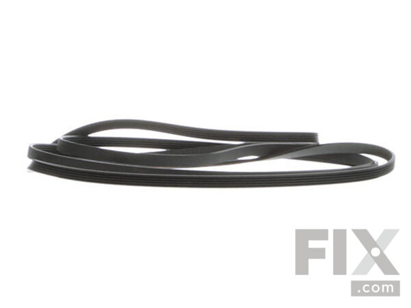 11750299-1-S-Whirlpool-WPW10205415-Dryer Drive Belt 360 view