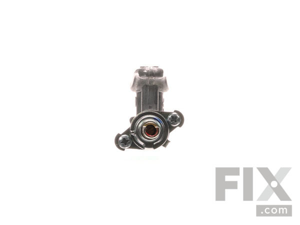 11750353-1-S-Whirlpool-WPW10206288-Surface Burner Valve - 16K - Left Front & Right Front 360 view