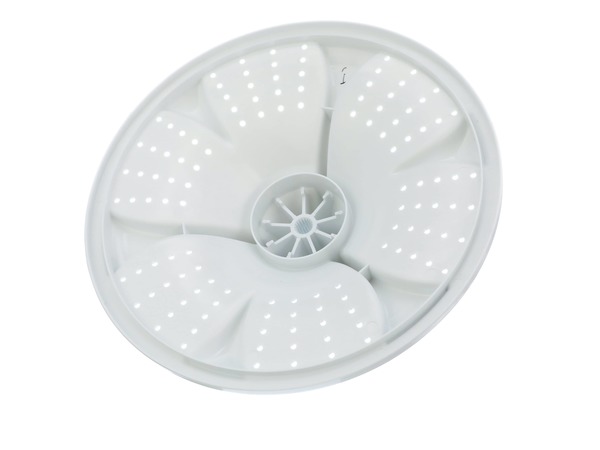 11750504-1-S-Whirlpool-WPW10215115-Washer Washplate 360 view