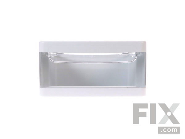 11750538-1-S-Whirlpool-WPW10216365-Crisper Drawer Assembly 360 view