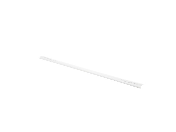11750691-1-S-Whirlpool-WPW10231343-Crisper Shelf Front Trim - White 360 view