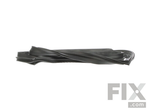 11750827-1-S-Whirlpool-WPW10238068-GASKET / BLACK 360 view
