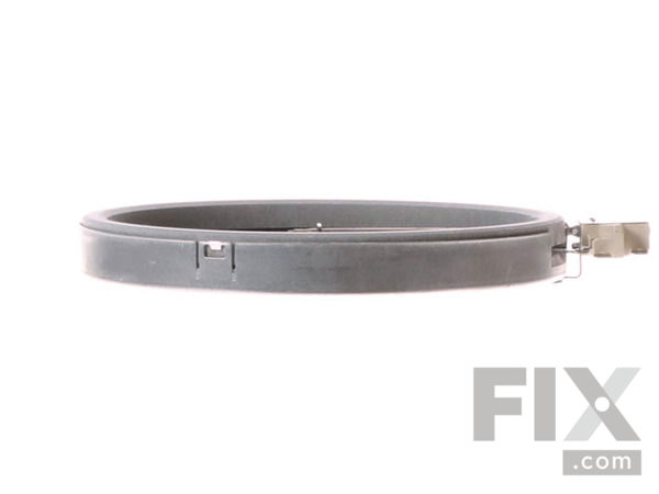 11750913-1-S-Whirlpool-WPW10242957-Radiant Surface Element - 2000W - LF and RR 360 view