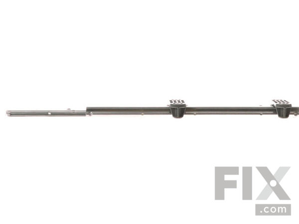 11751024-1-S-Whirlpool-WPW10247512-Cabinet Rack Track - Left Side 360 view