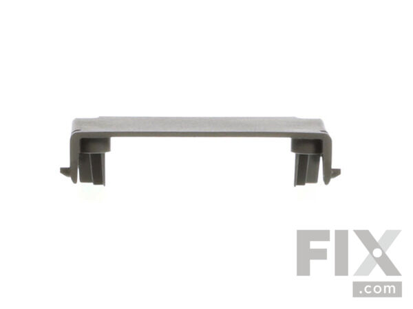 11751101-1-S-Whirlpool-WPW10250162-Dishwasher Adjuster Housing Cover 360 view