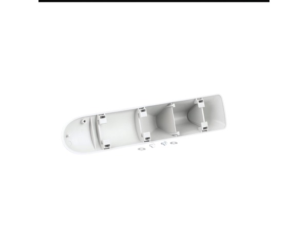11751113-1-S-Whirlpool-WPW10250572-Baffle 360 view