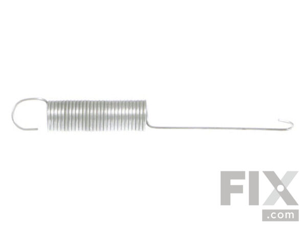 11751118-1-S-Whirlpool-WPW10250667-Washer Tub Spring 360 view