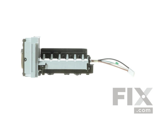 11751133-1-S-Whirlpool-WPW10251076-Icemaker Assembly 360 view