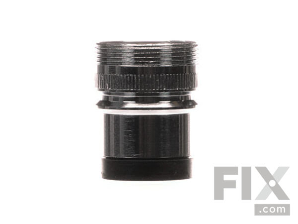 11751238-1-S-Whirlpool-WPW10254672-Dishwasher Faucet Adapter 360 view