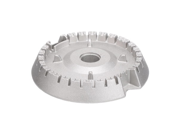 11751262-1-S-Whirlpool-WPW10256027-Burner Head - Right Front 360 view