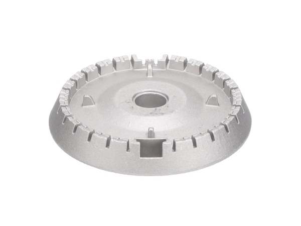 11751263-1-S-Whirlpool-WPW10256028-Burner Head - Right and Left Front 360 view