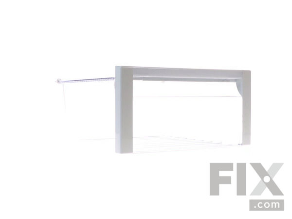 11751286-1-S-Whirlpool-WPW10256801-Crisper Pan 360 view