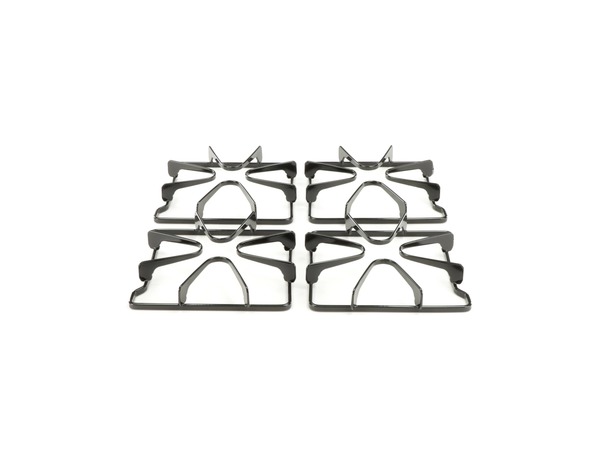 11751457-1-S-Whirlpool-WPW10268483-Range Burner Grate Kit 360 view