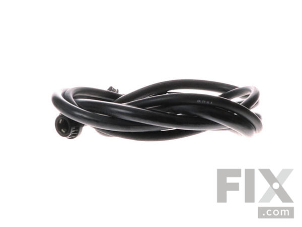 11751626-1-S-Whirlpool-WPW10273574-Dishwasher Drain & Fill Hose Assembly 360 view