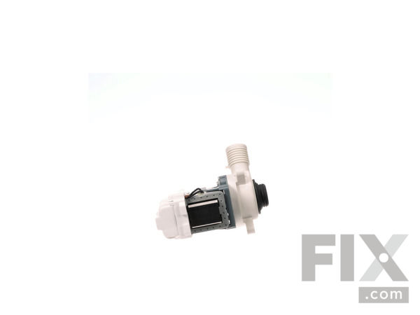 11751719-1-S-Whirlpool-WPW10276397-Drain Pump - 120V 60Hz 360 view