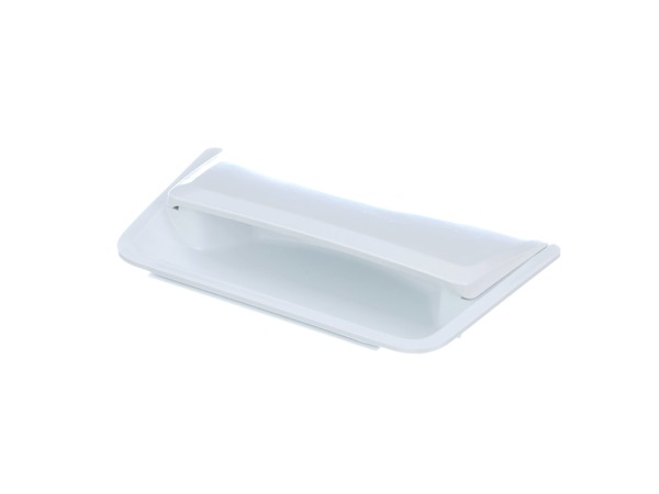 11751977-1-S-Whirlpool-WPW10284182-Handle - White 360 view