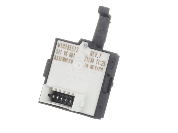 11752018-1-S-Whirlpool-WPW10285512-Selector Switch 360 view