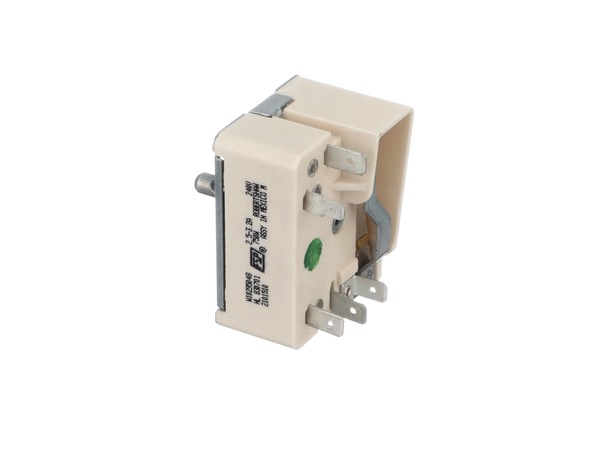 11752247-1-S-Whirlpool-WPW10295048-LEFT REAR BURNER SWITCH 360 view