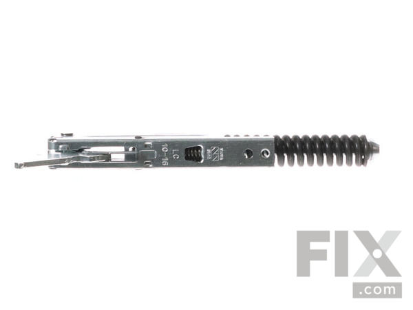 11752376-1-S-Whirlpool-WPW10299224-Door Hinge - Active With Spring 360 view